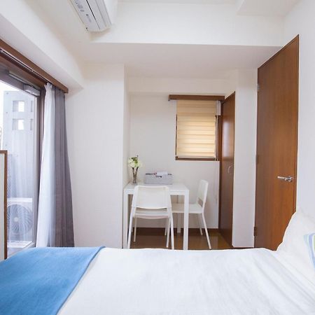Апартаменты Walk To Higahsi Shinjuku Sta. Sioq-2 Токио Экстерьер фото