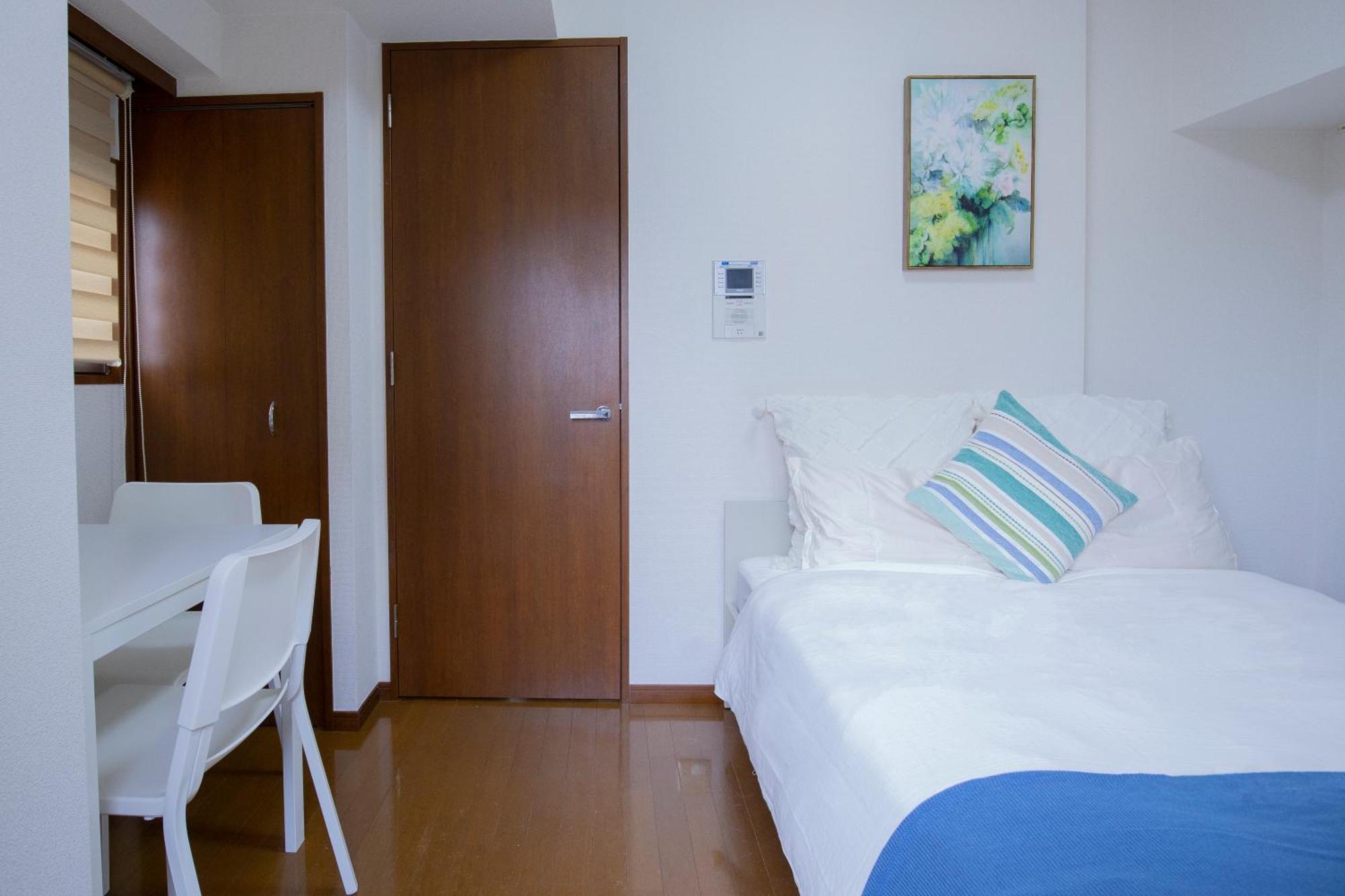 Апартаменты Walk To Higahsi Shinjuku Sta. Sioq-2 Токио Экстерьер фото
