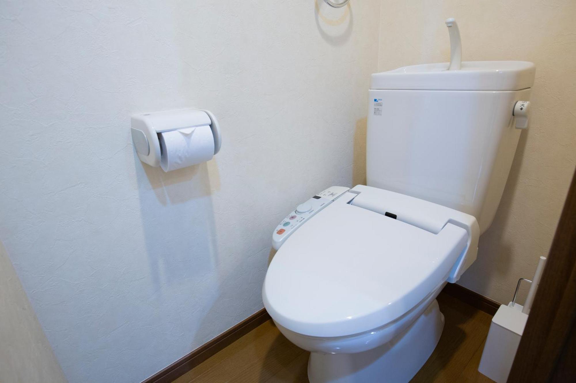 Апартаменты Walk To Higahsi Shinjuku Sta. Sioq-2 Токио Экстерьер фото